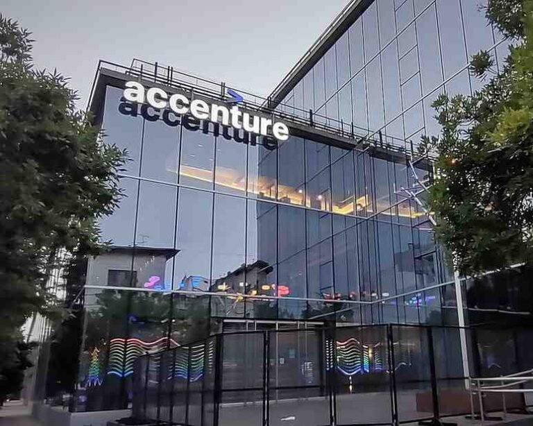 Great Opportunity: Accenture Fresher's Jobs 2026 – Custom Software ...