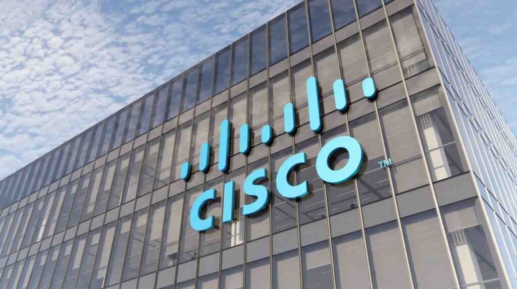 Cisco Recruitment 2026