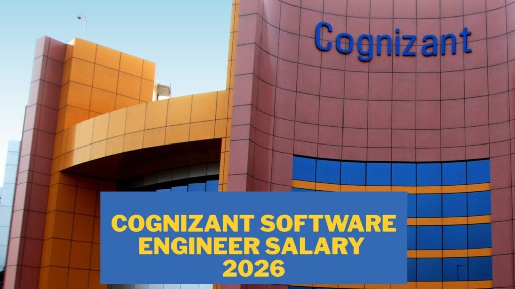 Cognizant Walk-In Interview 2026
