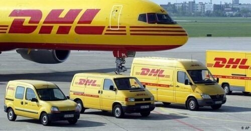 DHL Internship for Freshers 2026