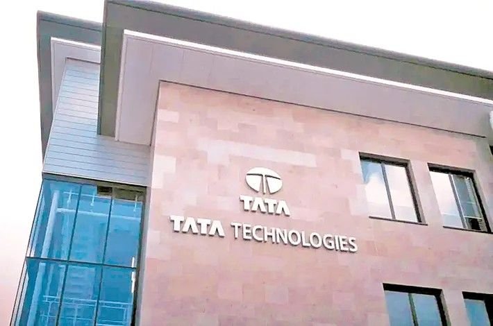 Tata Technologies Walk-In Interview 2026