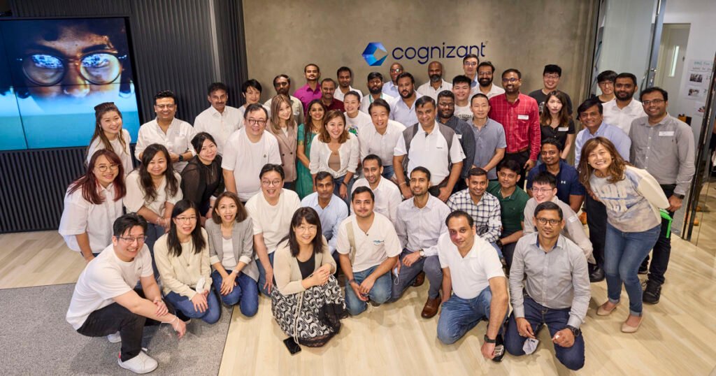 Cognizant Walk-In Interview 2026