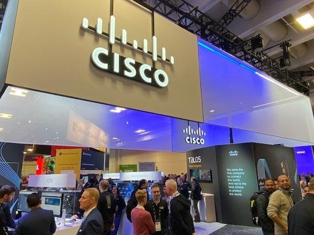Cisco Recruitment 2026