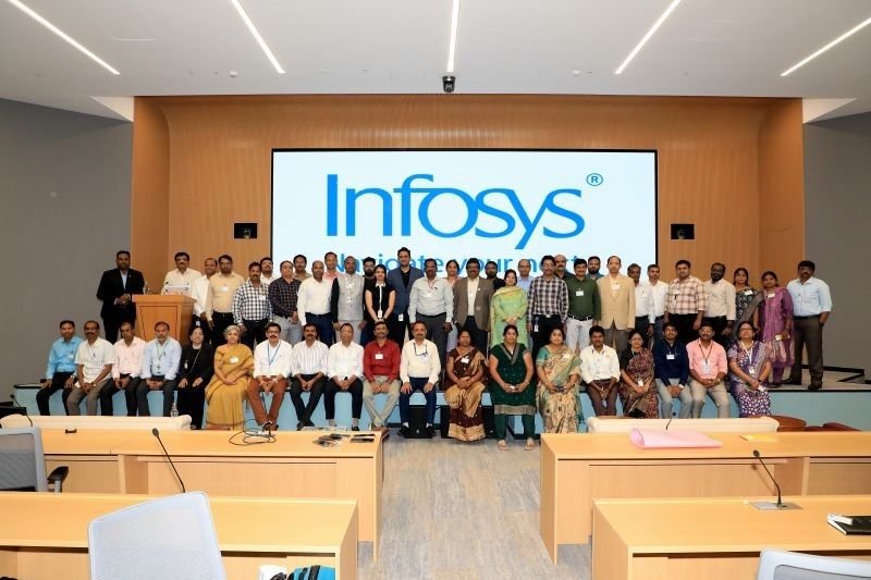 infosys selection criteria