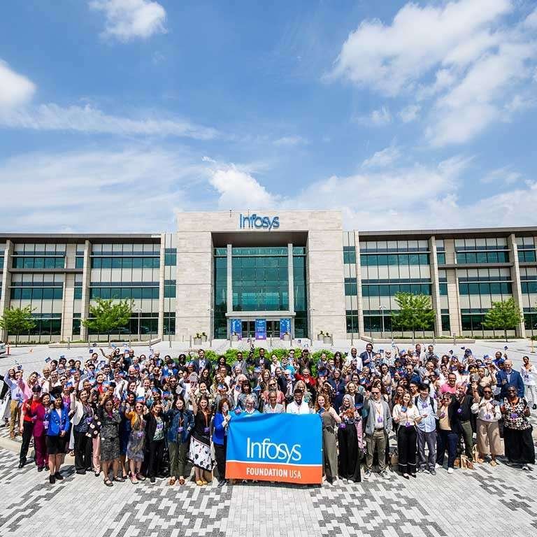 Infosys Off Campus Hiring 2026