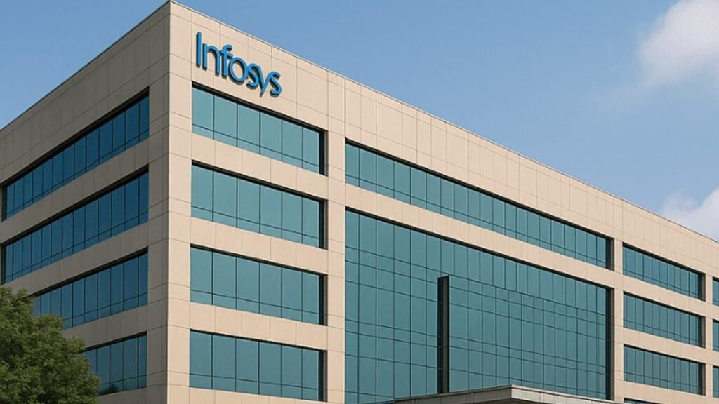 Infosys Off Campus Hiring 2026